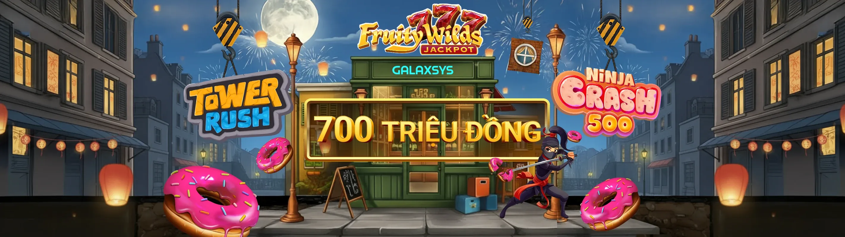 Tải ứng dụng Bomwin 2026 chính thức