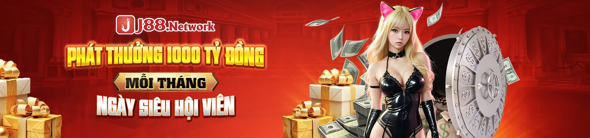 Giải đấu bắn cá