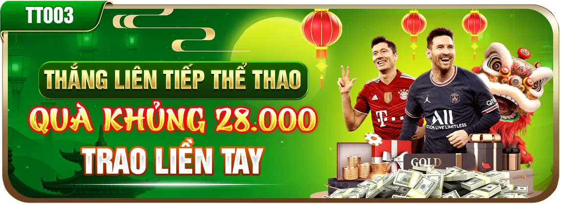Tổng quan các chương trình khuyến mãi độc quyền của Bomwin 2026