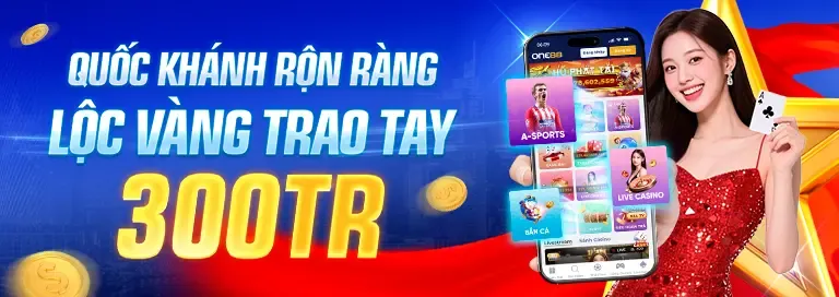 Nạp tiền qua ngân hàng