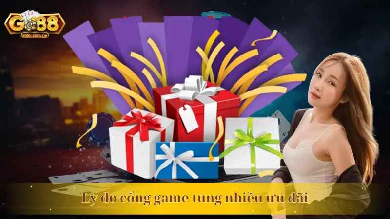 Sự kiện Bomwin độc quyền